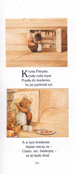 Beatrix Potter