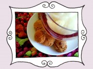 Przepis na Mus Mascarpone z malinami